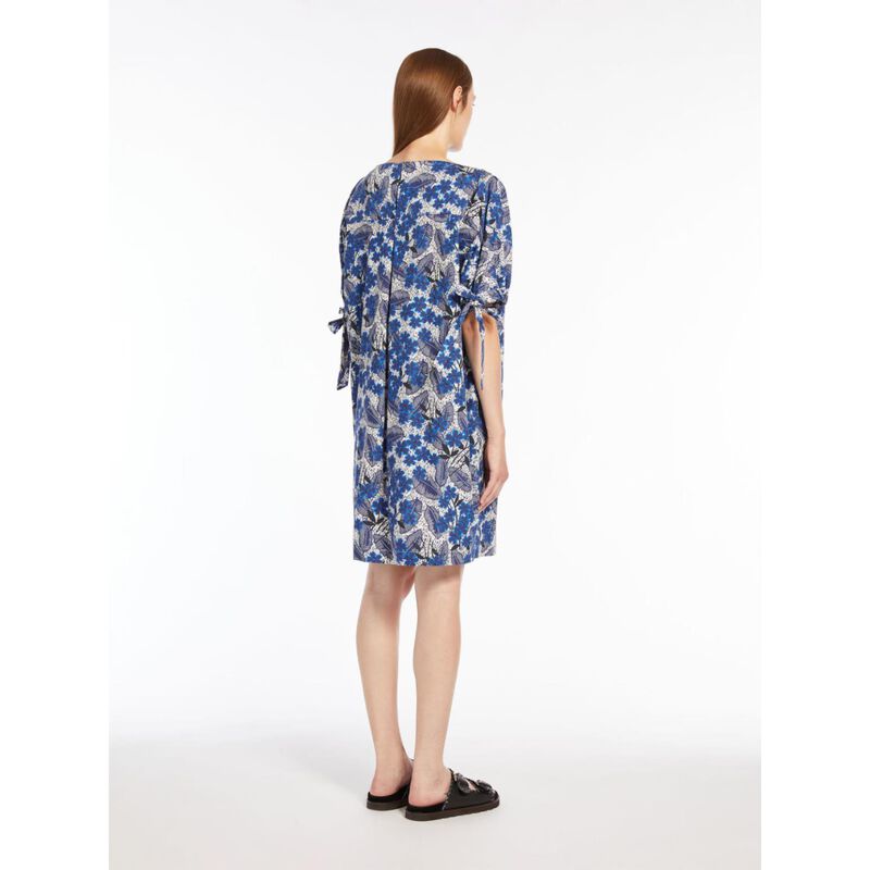 Weekend Max Mara Astor Dress image number 1